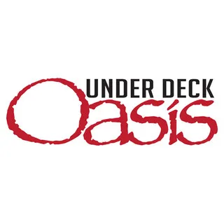 Under Deck Oasis logo