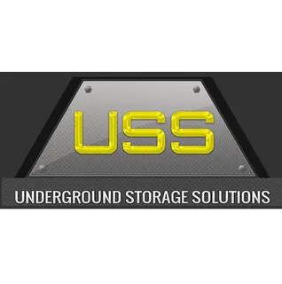 Underground Storage Solutions, Inc. logo