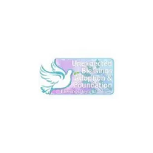 Unexpected Blessings Adoption & Foundation logo