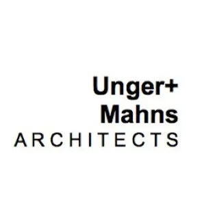 Unger & Mahns Architects logo