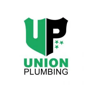 Union Plumbing logo