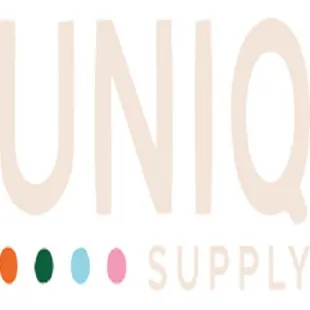 UNIQ Supply logo