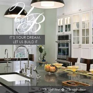Unique Builder's & Development Inc. logo