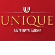 Unique Paver Installations logo