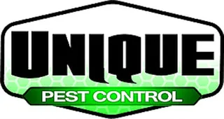 Unique Pest Control logo