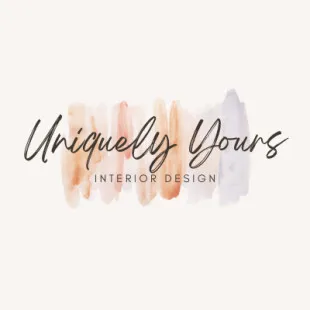 Uniquely Yours by Sherry Cole logo