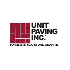 Unit Paving Inc logo