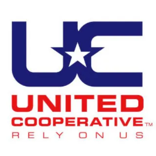 United Cooperative logo