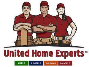 United Home Experts - Roofing & Gutter Services in West Brookfield, MA