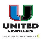 United Lawnscape & Pools logo