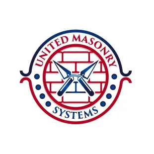 United Masonry Systems logo