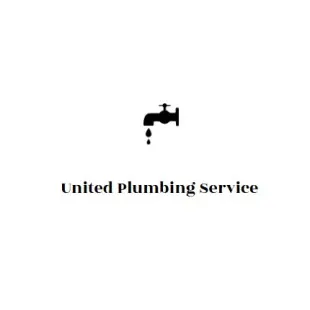 United Plumbing Service logo