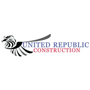 United Republic Construction logo