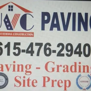 United Vertrans Construction Inc logo