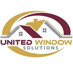 United Window Solutions logo
