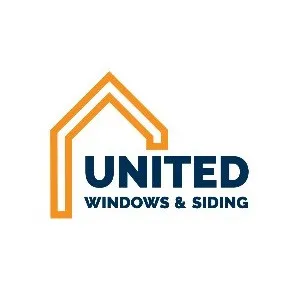 United Windows & Siding logo