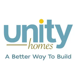 Unity Homes logo
