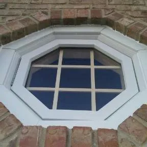 Unity Window & Doors logo