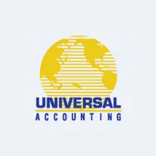 Universal Accounting Center logo
