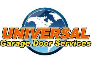 Universal Garage Door Services, LLC logo