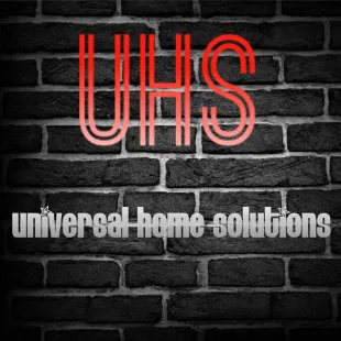 Universal Home Solutions 365 LLC logo