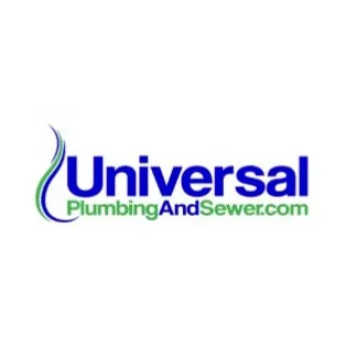 Universal Plumbing & Sewer logo