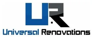 Universal Renovations logo