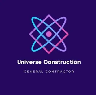 Universe Construction logo