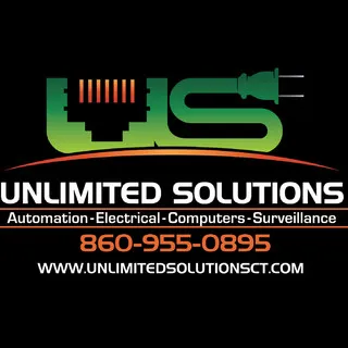 Unlimited Solutions CT LLC logo