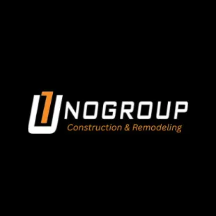 UNO Group Construction & Remodeling logo