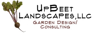 Upbeet Landscapes logo