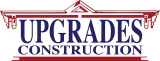 Upgrades Construction logo