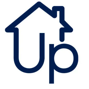 UpHome Renovation logo
