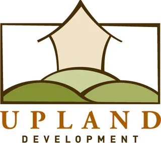 Upland Development, Inc. logo