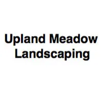Upland Meadow Landscaping logo