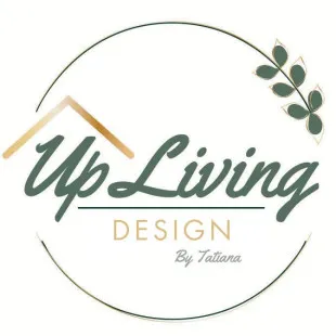 UpLiving Design logo