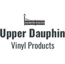 Upper Dauphin Vinyl Products logo