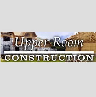 Upper Room Construction logo