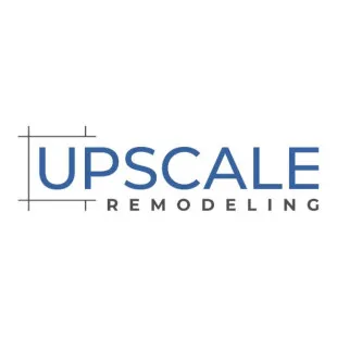 Upscale Remodeling Corporation logo