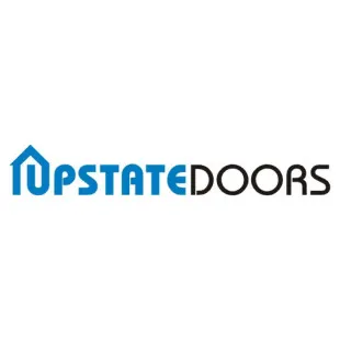 Upstate Doors logo