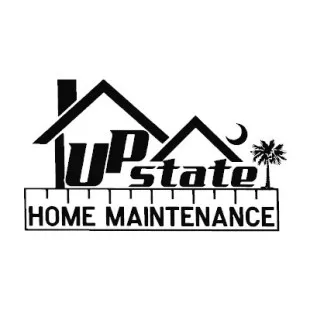 Upstate Home Maintenance Services LLC logo