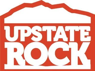 Upstate Rock logo