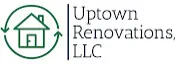 Uptown Renovations, LLC logo