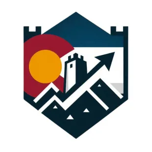Upward Management Solutions logo