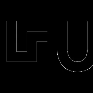UR Studio logo