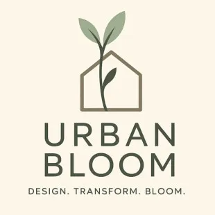 Urban Bloom logo