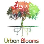 Urban Blooms logo