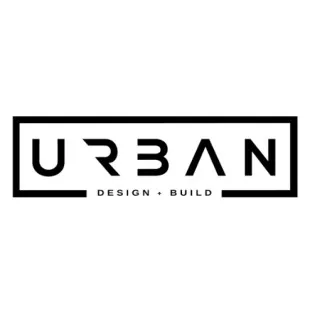Urban Design + Build logo