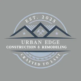 Urban Edge Construction & Remodeling logo