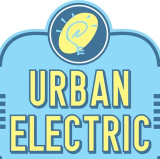 Urban Electric logo
